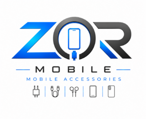 ZOR Mobile – Premium Accessories