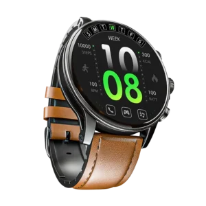 Moment Smart Watch