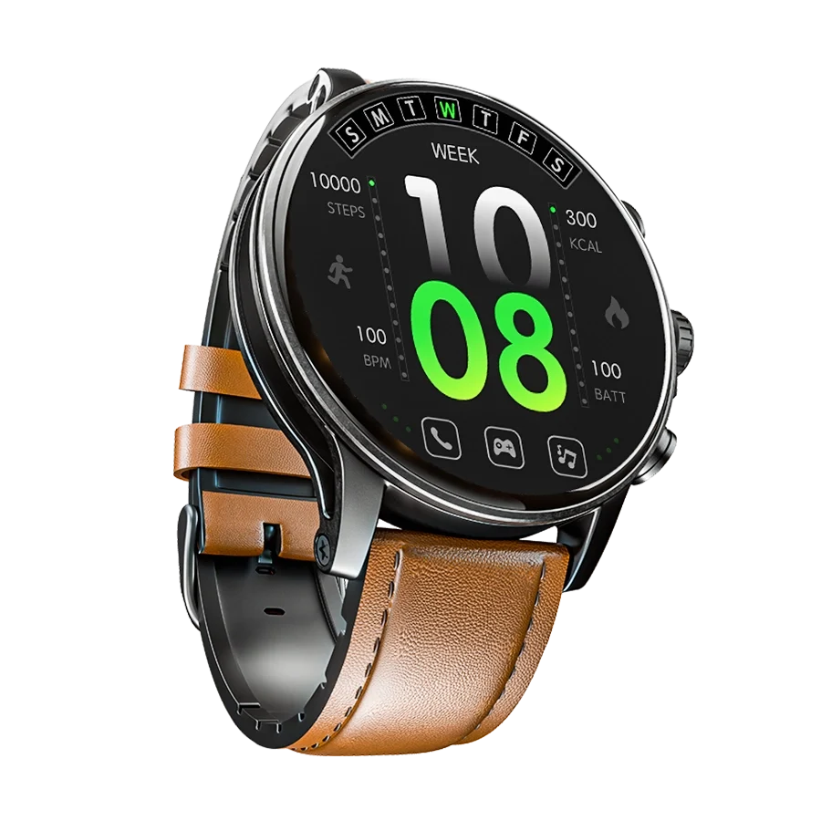 Moment Smart Watch