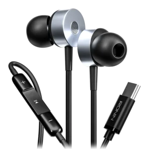 STREAM | R-27 Handsfree Type-c