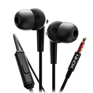 Ronin R29 aux handsfree