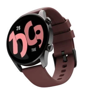 R-08 Smart Watch