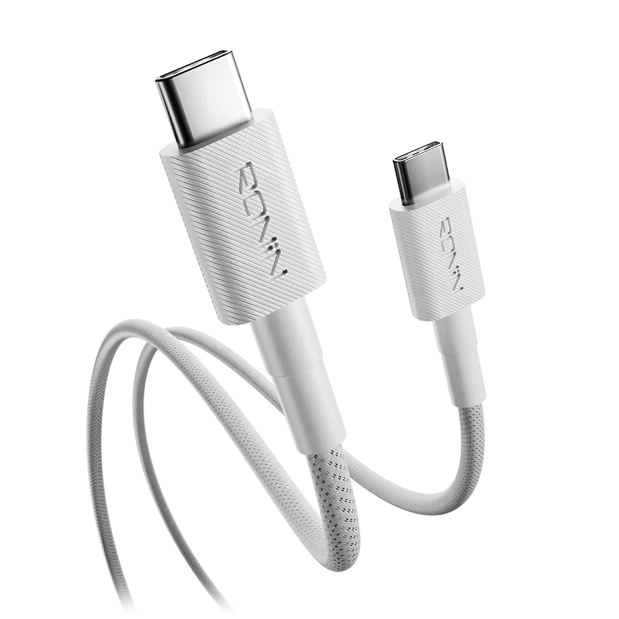 CORE Type-C to Type-C Cable