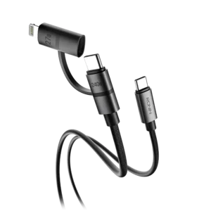 XCEED 2 In 1 Cable