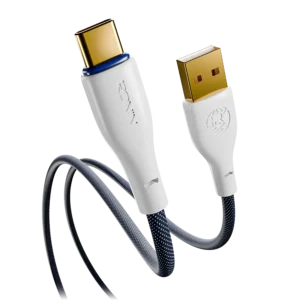 R-340 Type C Braided Cable