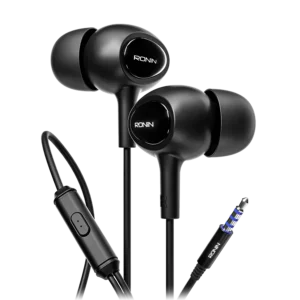 Ronin R-9 Handsfree The OG