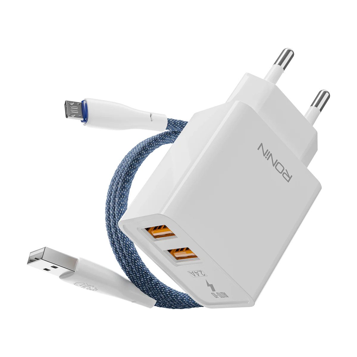 Encore Charger