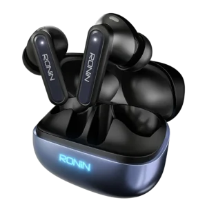 Vox Earbuds