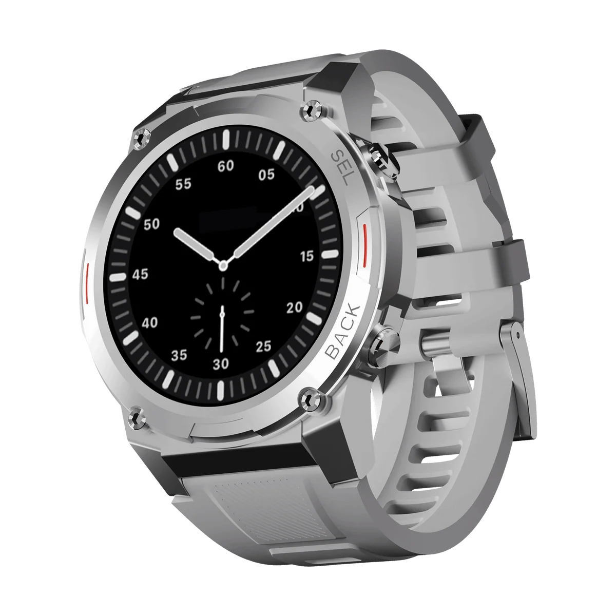 R-011 Smart Watch