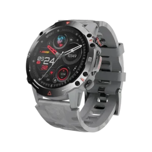 R-012 Rugged Smart Watch