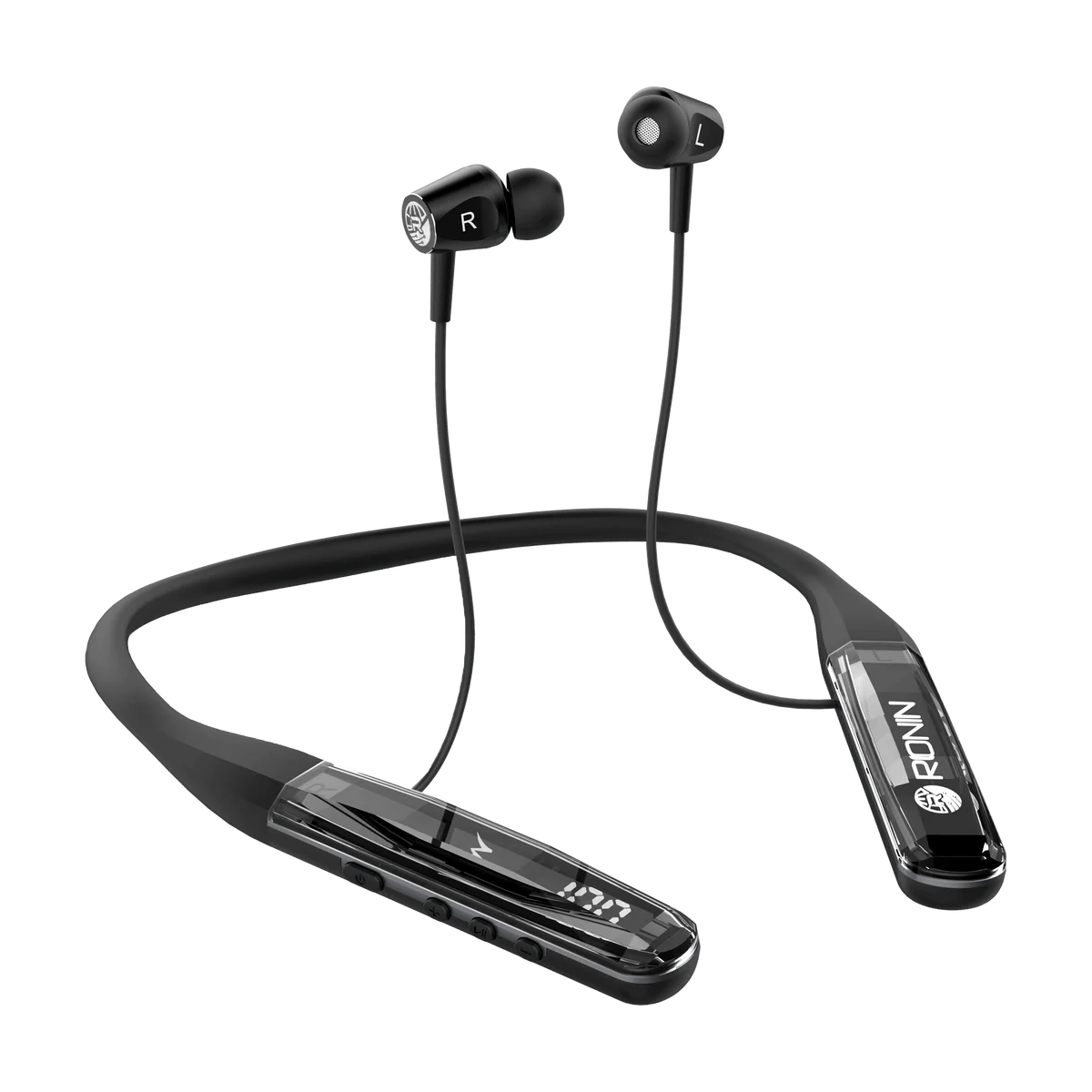 R-270 Neckband