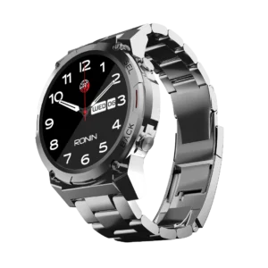 R-011 LUXE Smart Watch