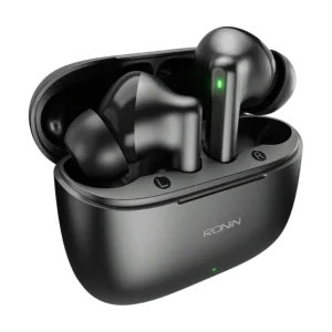 Vivid Earbuds