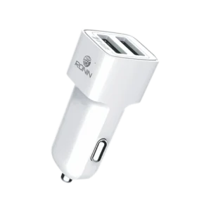 R-411 Auto-ID Car Charger