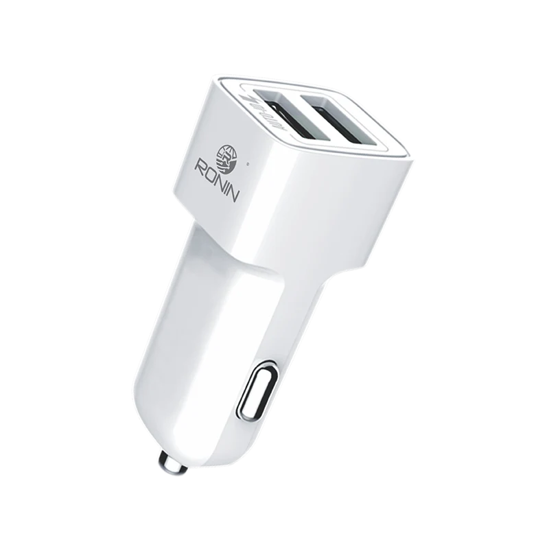 R-411 Auto-ID Car Charger