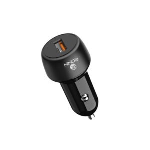 R-911 Quick Car Charger