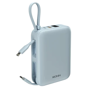 AQUA | 20,000mAh Powerbank