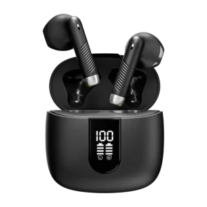 Mashion Earbuds