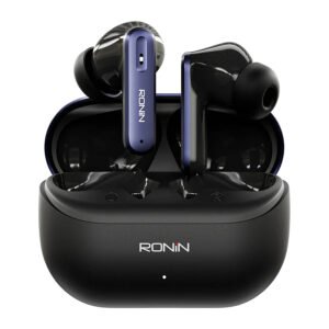 Vesper Earbuds