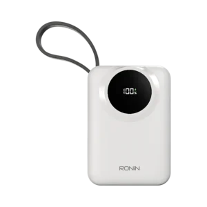 ION | 20,000mAh Powerbank