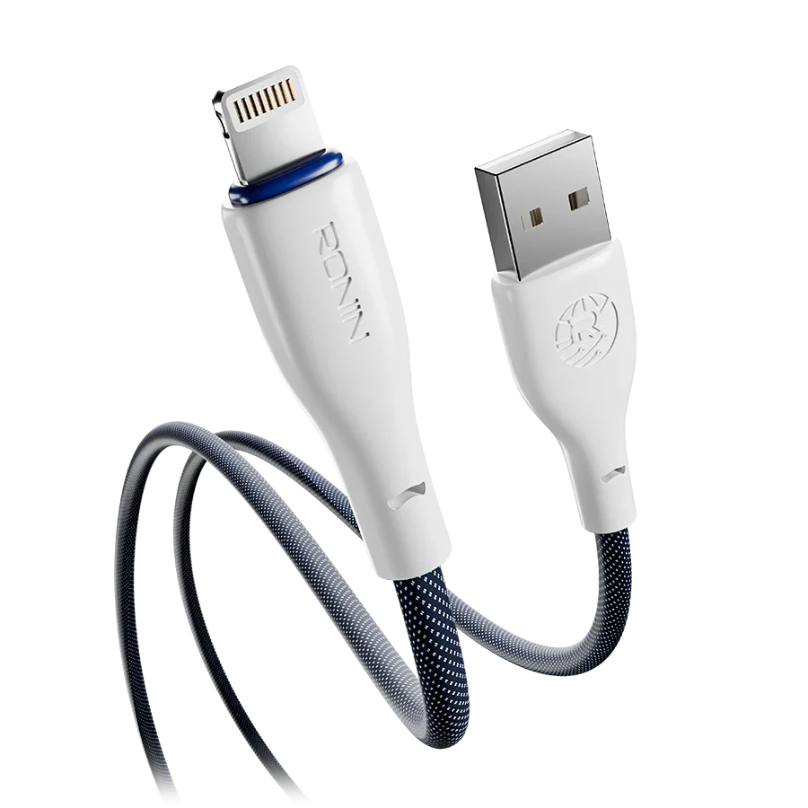FLEXIN iPhone Cable