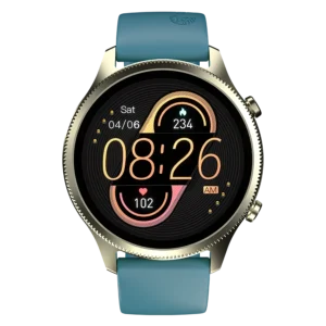 R-010 Smart Watch