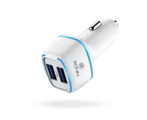 Ronin Clip & Car Charger
