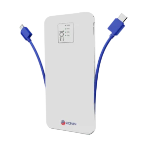 R-73 Attached cable - 10000mah