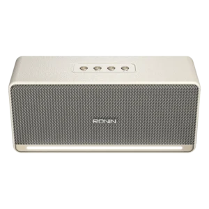 Retro Speaker