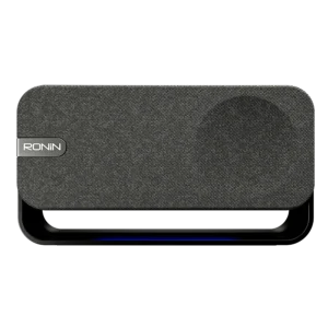 Reverb Speaker