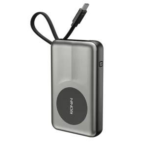 Synergy | 10,000mAh Powerbank