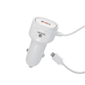 R-545 Car Charger