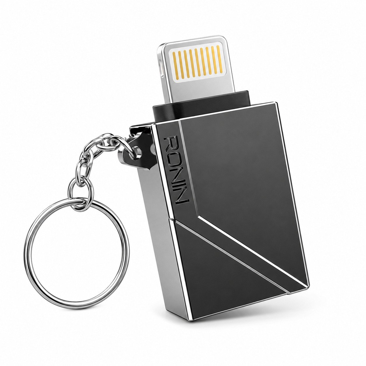 R-3000 OTG Connector iPhone