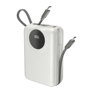 Megawatt | 30000 mAh Power Bank