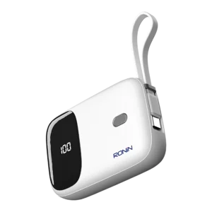 Neutron 10,000mAh Power Bank