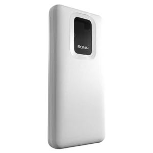 FORGE | 10,000mAh Powerbank