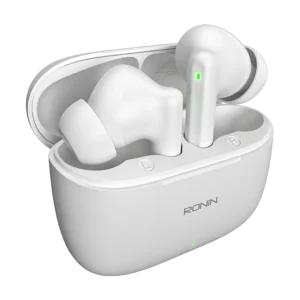 Vivid Earbuds