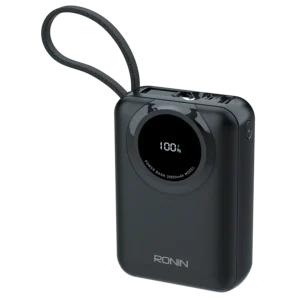 ZAPSTER | 20,000mAh Powerbank