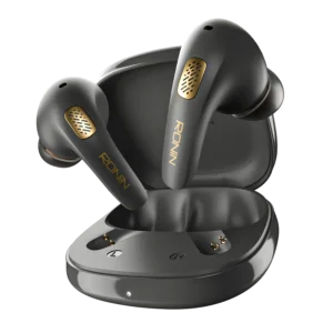 Pebble Earbuds